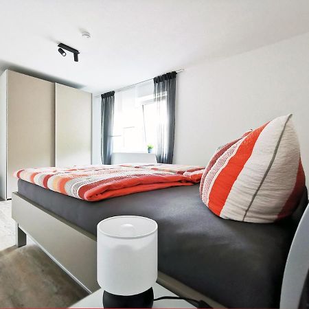 Appartamento Fuchsbau Baiersbronn Esterno foto