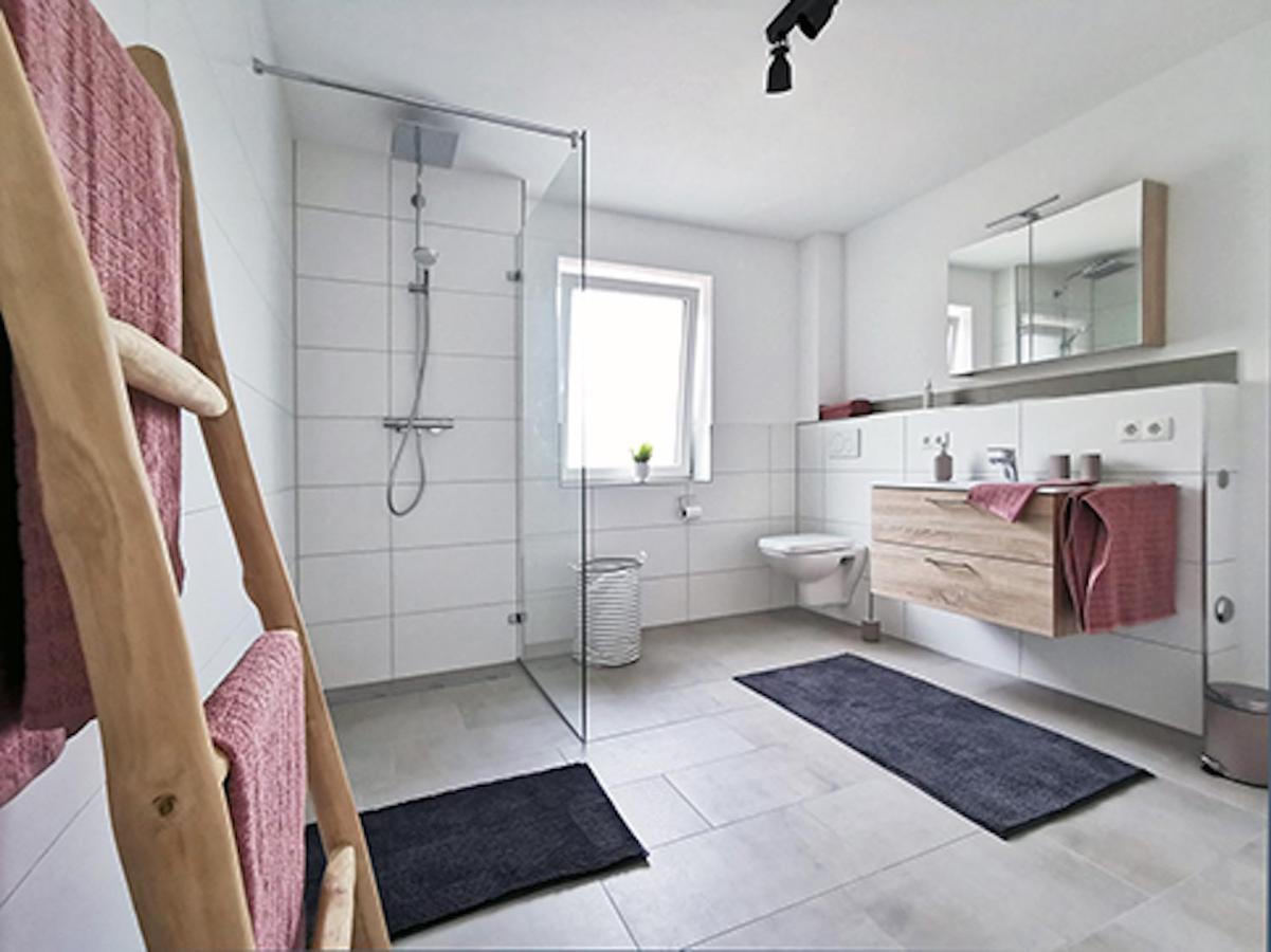 Appartamento Fuchsbau Baiersbronn Esterno foto