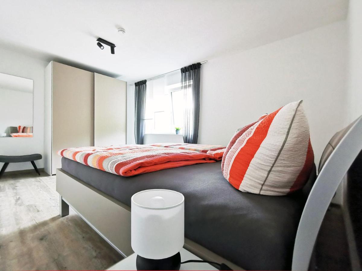 Appartamento Fuchsbau Baiersbronn Esterno foto